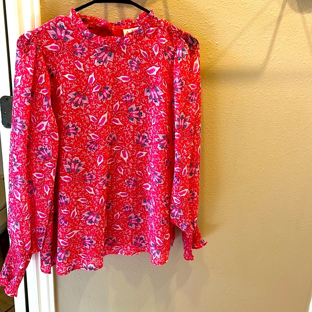 Joie Blouse